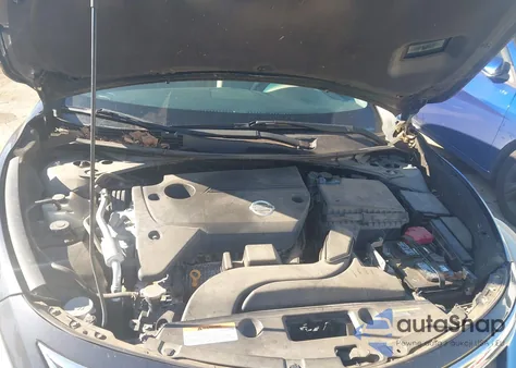 2015 Nissan Altima 2.5 S z USA, uszkodzony, nr VIN 1N4AL3AP1FC452982